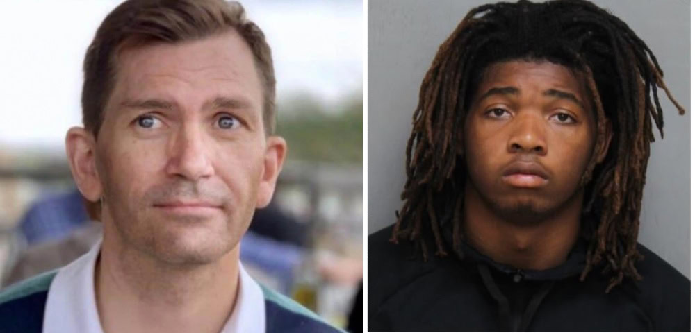 Former Footballer Acquitted Of Beating Gay Man To Death, Claimed Victim Posed As A Woman On Tinder