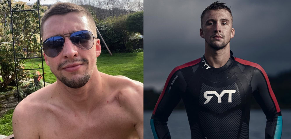 Olympic swimmer Daniel Jervis Comes Out As Gay
