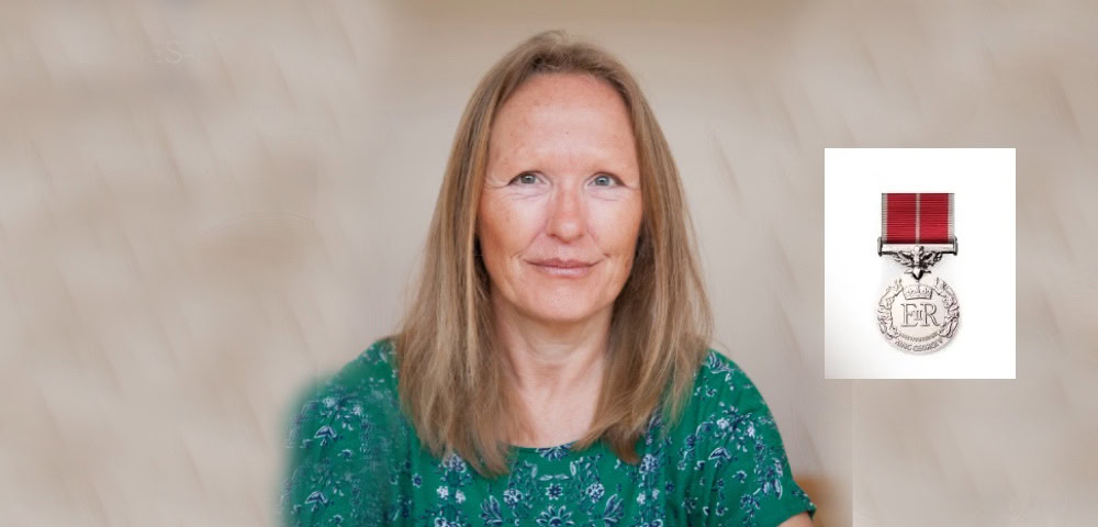 Anti-Trans Group Founder Stephanie Davies-Ara Awarded ‘British Empire Medal’ In Queen’s Birthday Honours