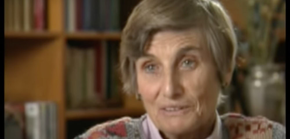 Margot Heuman, Lesbian Holocaust Survivor, Dies At 94