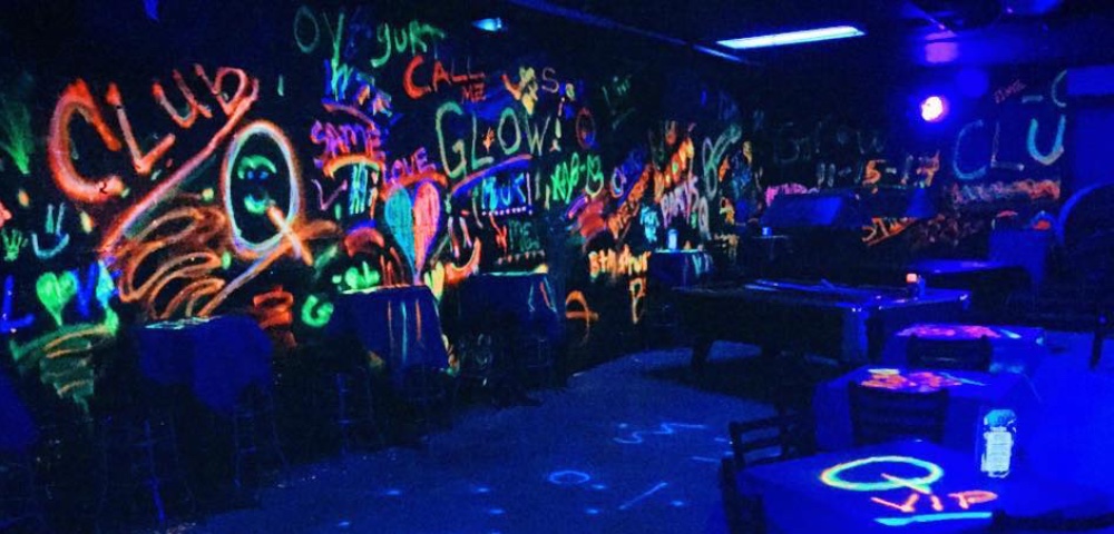 Bar Patrons Heroically Fought Lone Shooter At Colorado Springs Gay Nightclub