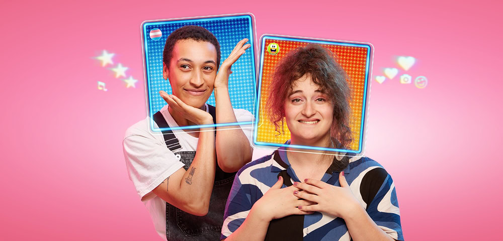 Non-Binary Writer Tabby Lamb’s New Play ‘Happy Meal’ Opens At Sydney Festival