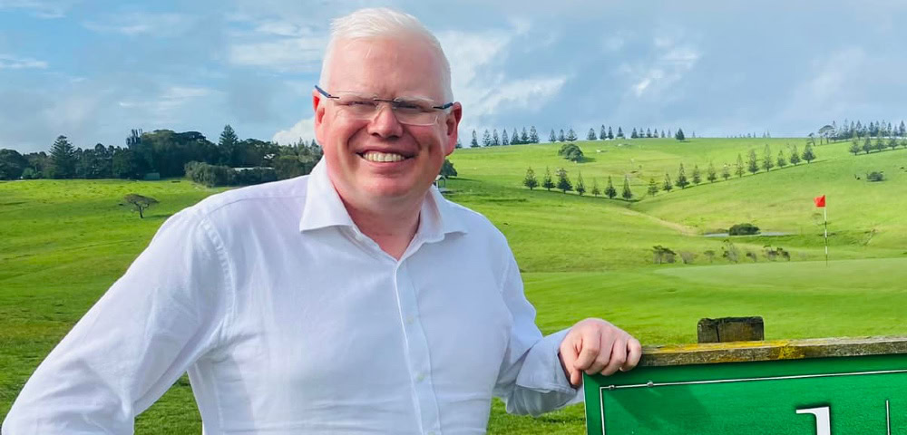 NSW MP Facing Rape Allegations Re-elected To Parliament