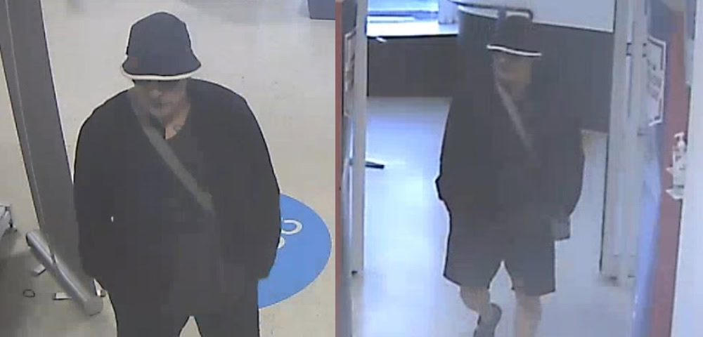 Police Appeal After 54-Year-Old Man Inappropriately Touched Inside Sydney Shop