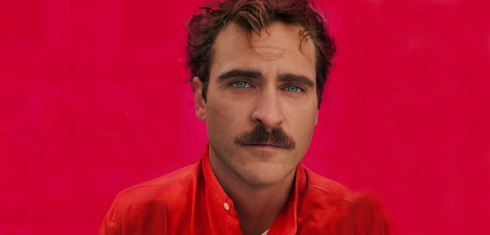 Joaquin Phoenix To Star In X-Rated Gay Romance