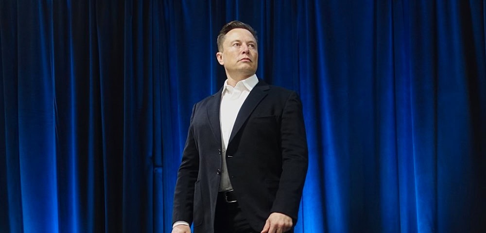 Elon Musk Announces Plans to Lobby Against Gender-Affirming Care