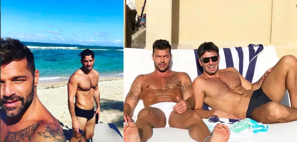 Ricky Martin And Husband Jwan Yosef Announce Divorce After Six Years Of