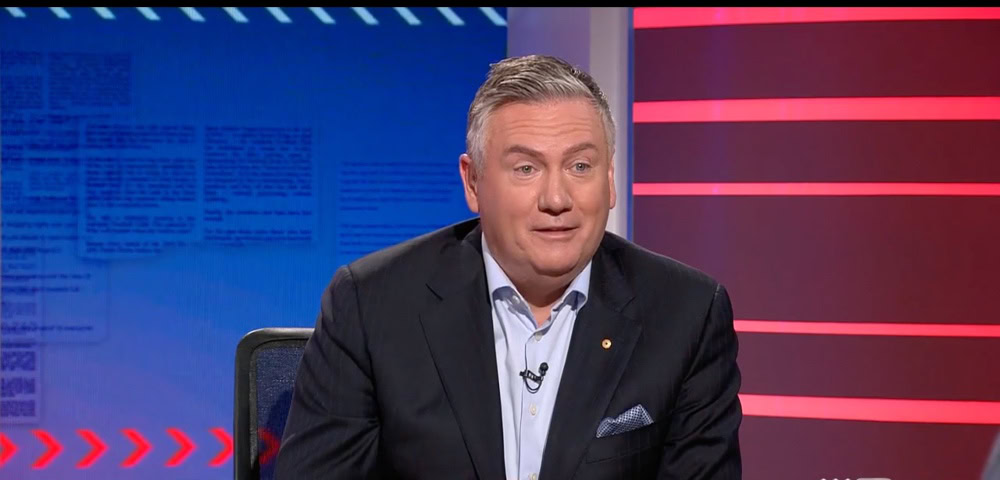 Gay AFL players Are ‘All Over’ The League, Claims Eddy McGuire