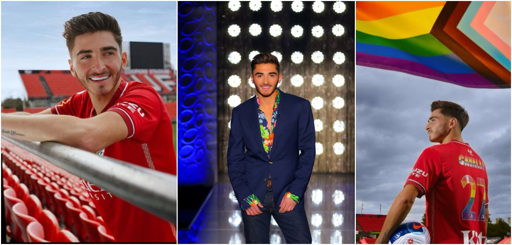 Josh Cavallo On Being A Guest Judge On RuPaul’s Drag Race Down Under