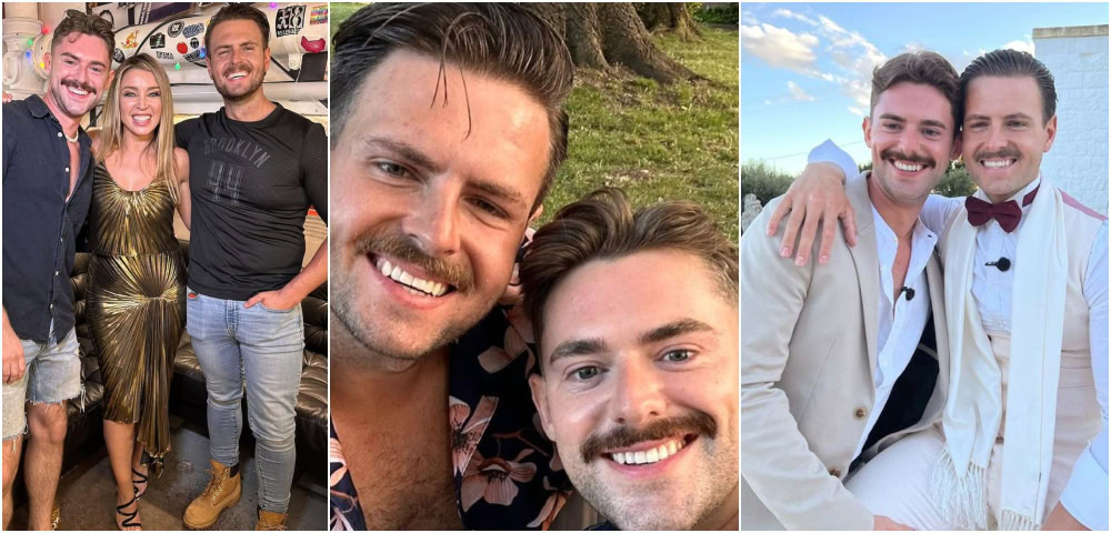I Kissed A Boy’s Ollie King And Dan Harry Glendinning Break Up