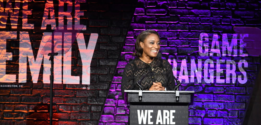 Laphonza Butler Becomes The First Out Black Lesbian US Senator