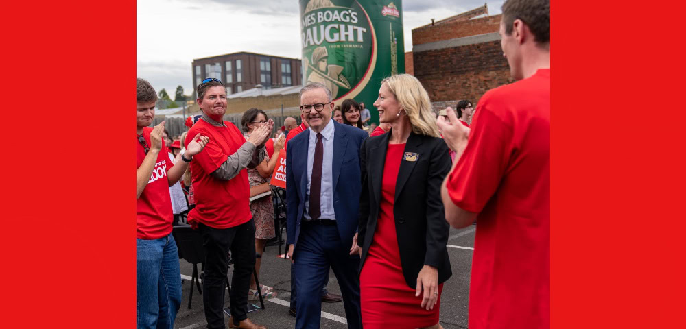 Labor, Greens Promise To Ban Anti-Gay Conversion Practices In Tasmania If Elected