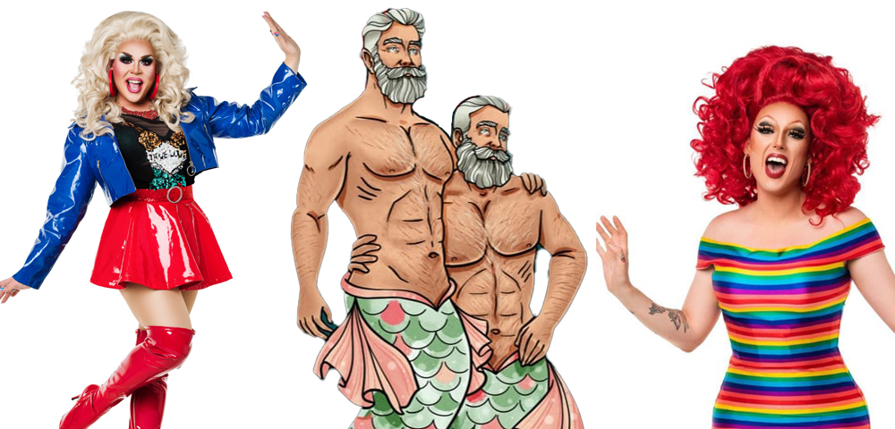Come To Daddy: Brisbane’s Newest LGBT Venue