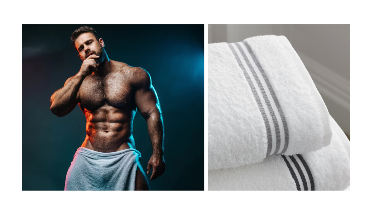 Towelless Tuesdays At Wet Spa And Sauna