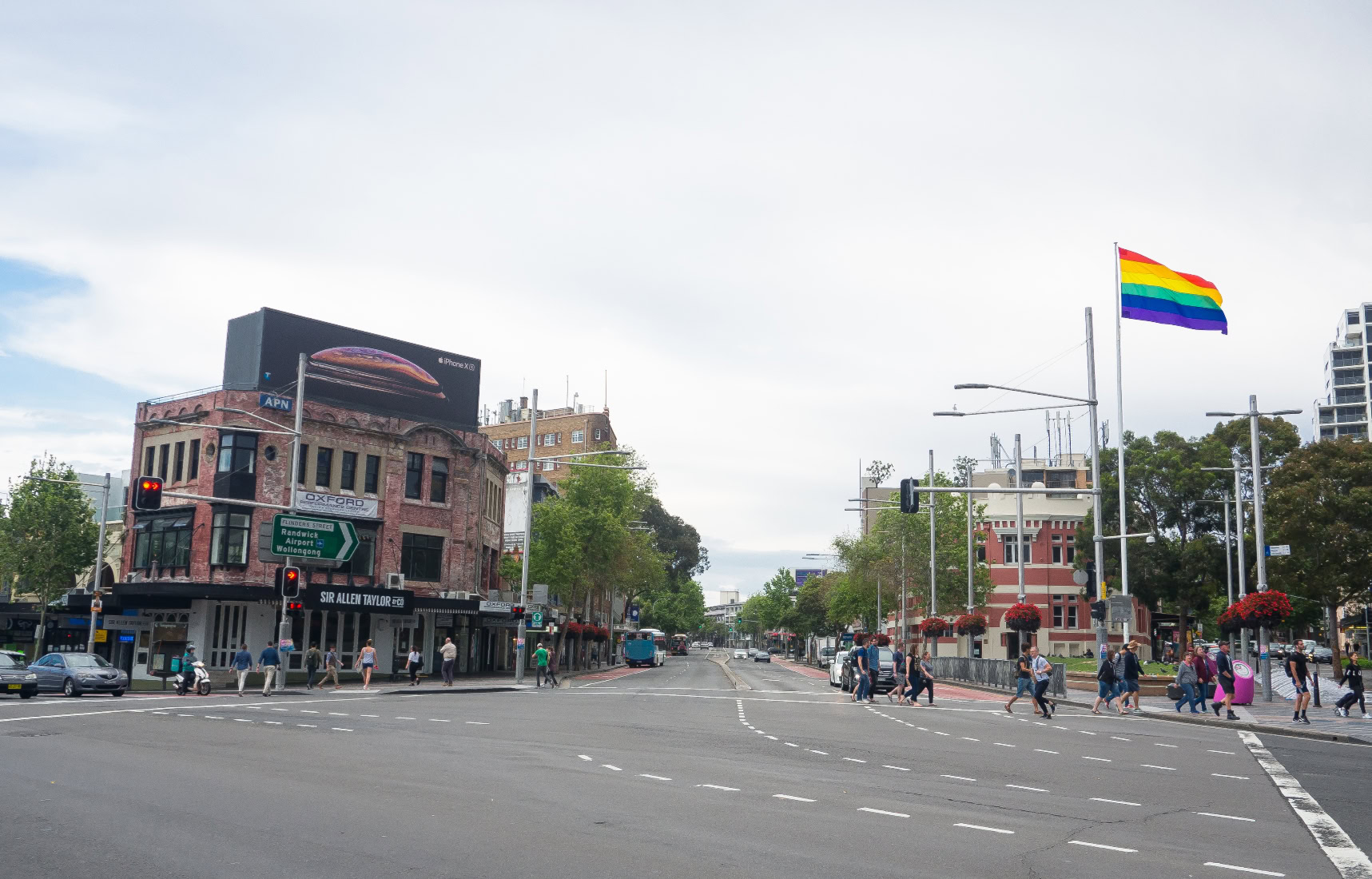 Struggling Oxford Street Businesses Still Offered Little Support by Developers & Council