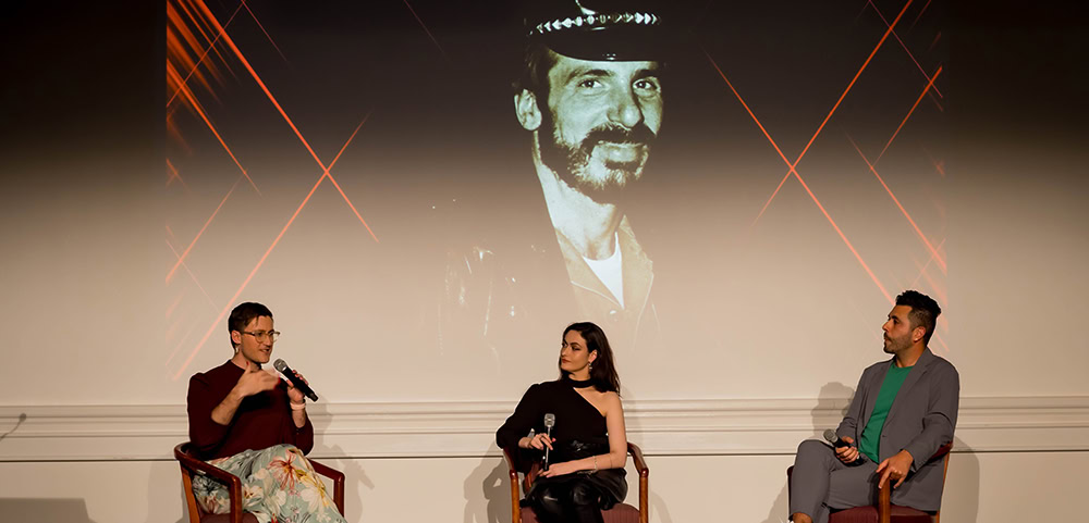The Glynn Legacy | Australia’s LGBTQIA+ Disruptors