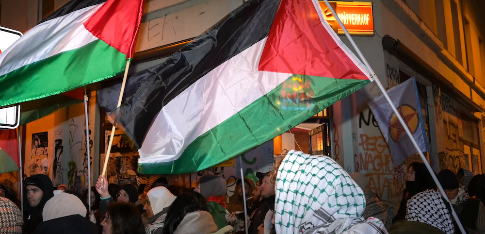 HIV-Positive People In Gaza No Longer Have Access To Any Life-Saving Medication