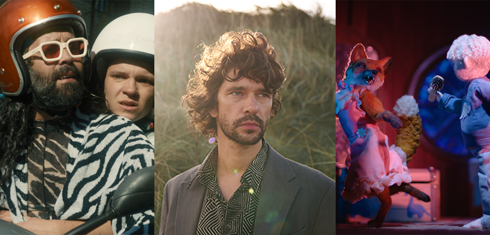 Rainbow Shorts: Flickerfest Returns in 2025 With Stunning LGBTQIA+ Program