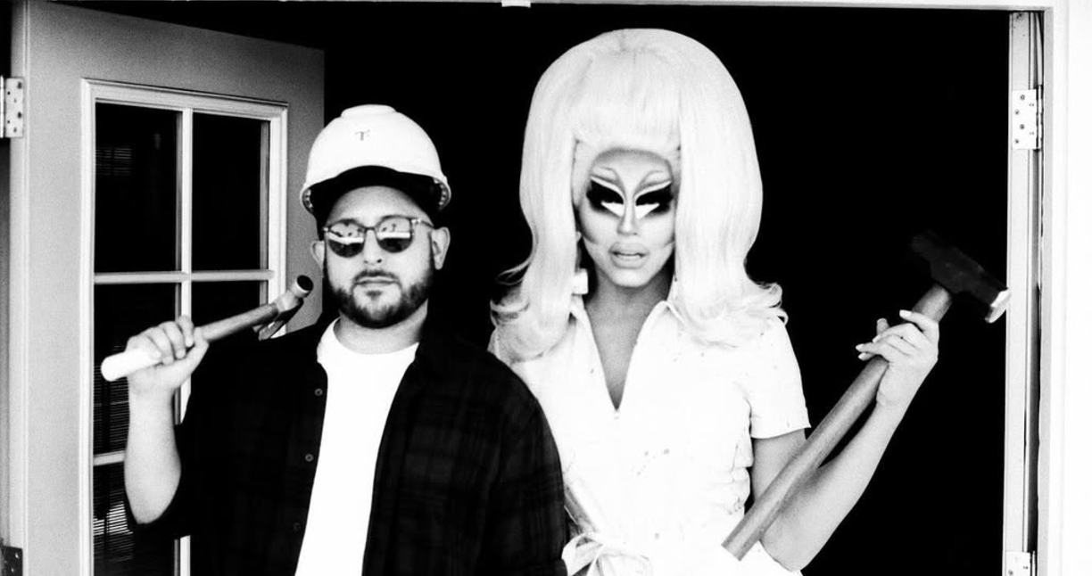 Trixie Mattel and David Silver Split: Drag Queen Confirms Break-Up After Long-Term Relationship