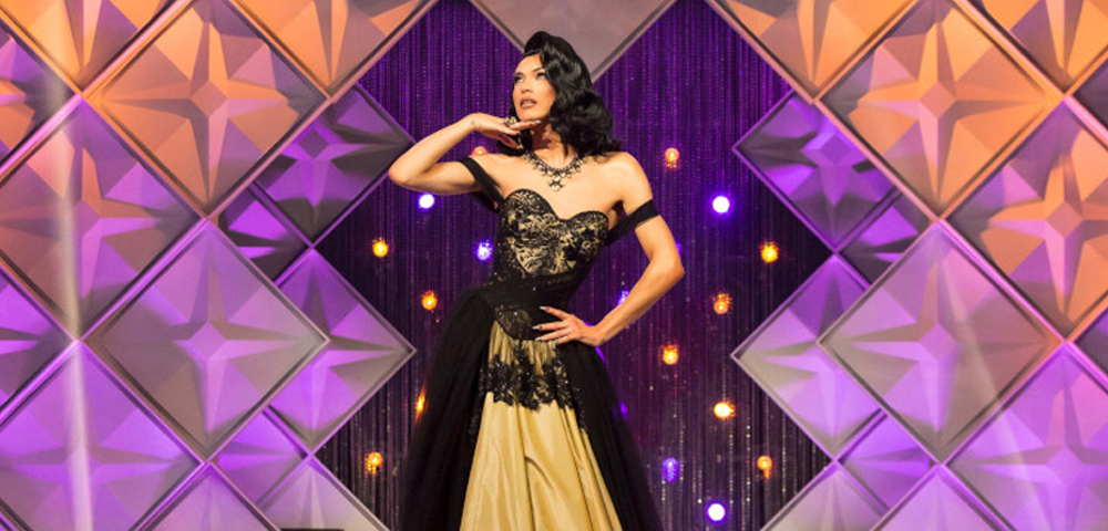 Drag Race Winner Posts Pole And The Internet Goes Wild