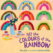 Rae White Book