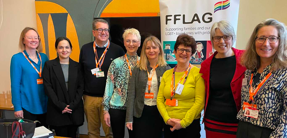 Parents Of LGBTQIA+ Children Urge British Parliament To Scrap Harmful Policies