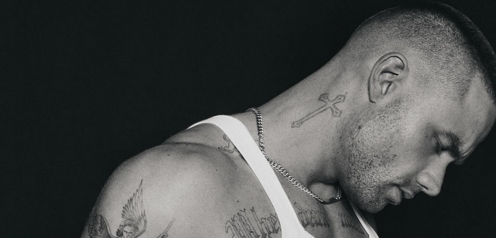Sources Allege Singer Liam Payne “Struggled With His Sexuality”