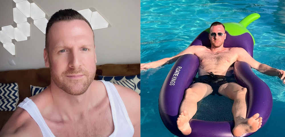 Tim Kruger, TimTales Founder and Gay Adult Film Star, Dies