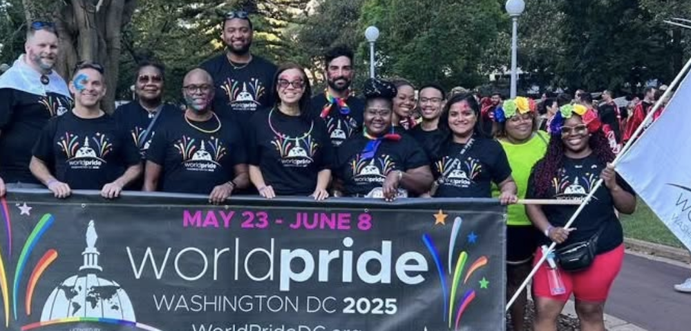 International LGBTQIA+ Organisations Call For World Pride Boycott