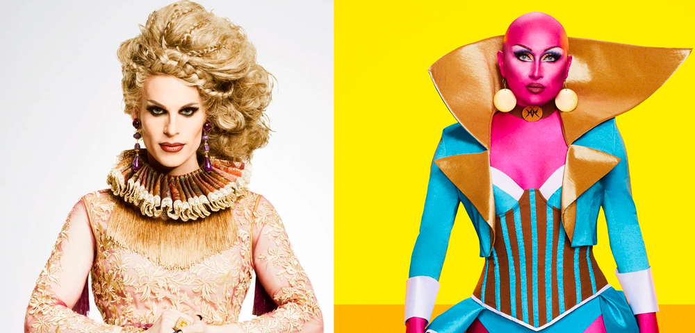 Katya's All Stars Rejection & a Shocking Season 10 Absence: Drag Race Secrets Revealed!