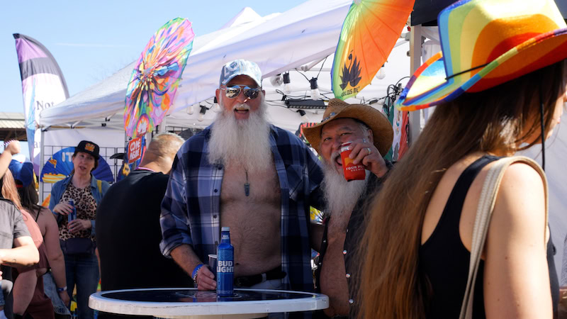 Gay Rodeo