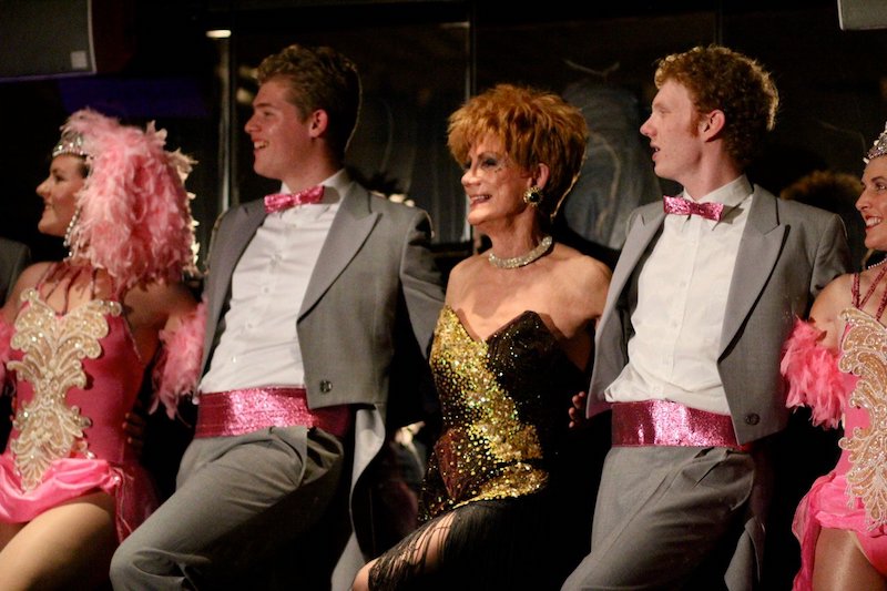 Queens Ball