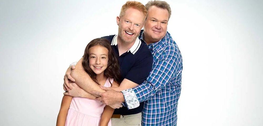 Modern Family Star Aubrey Anderson-Emmons Comes Out As Bisexual 