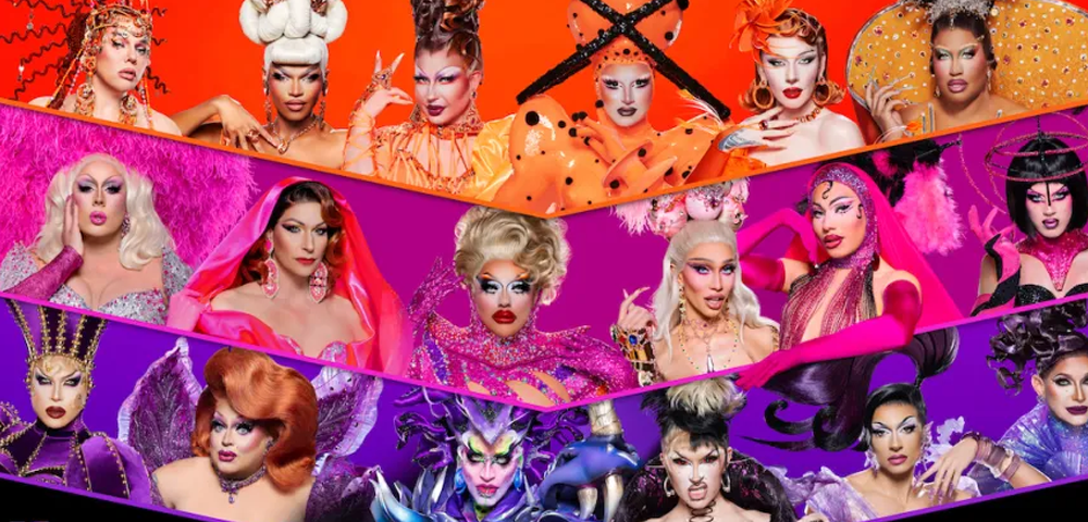 A Drag Race All Stars Winner Is Crowned But Not Everyone Is Impressed