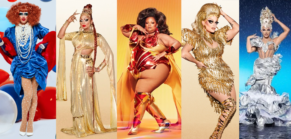 Rumours Of Drag Race All Stars 11 Casting Have Started And They Are Wild