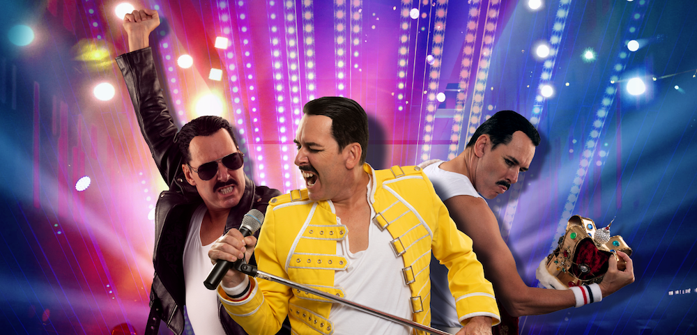 Long Live Queen: This Tribute Show Honours Freddie Mercury’s 50-Year Legacy