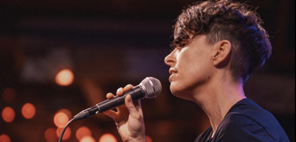 Legendary Queer Poet Andrea Gibson Passes Away, Aged 49