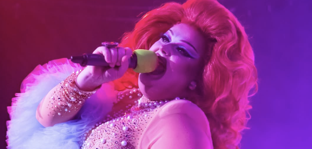 Drag Race UK’s Pixie Polite Hospitalised After ‘Homophobic’ Attack