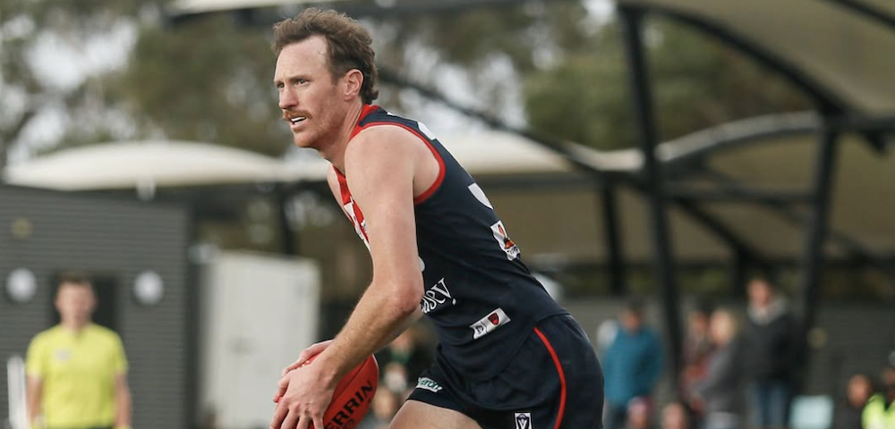 Mitch Brown Makes History As The First Ever Openly Bisexual AFL Player