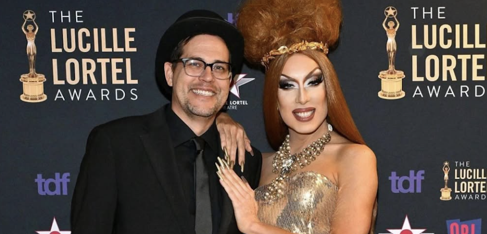 Drag Race Winner Alaska Is Engaged To Her Long Term Partner