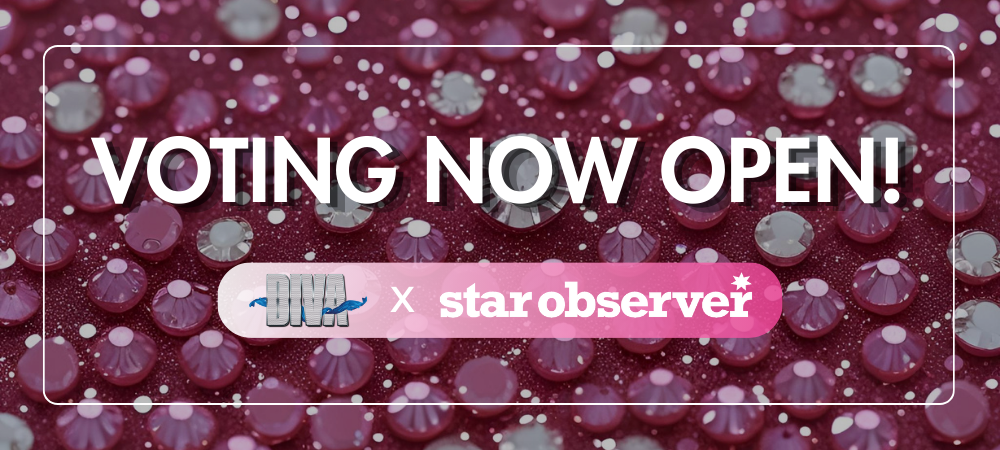 2025 DIVA Awards: Voting Is Officially Open — Cast Your Vote Now!