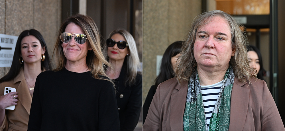 Giggle v Tickle: Here’s Everything You Need To Know About The Major Trans Discrimination Case