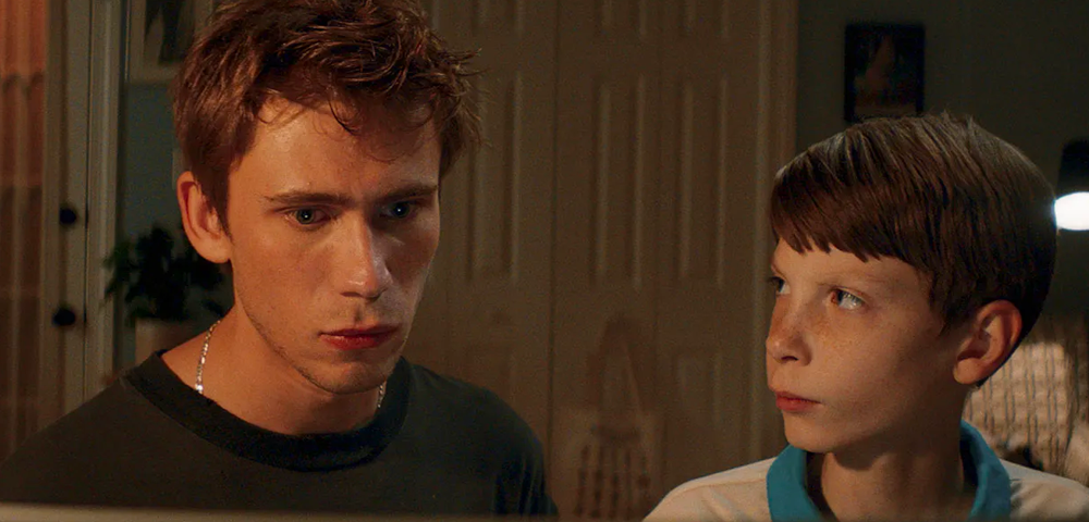 Heartwarming New Coming Of Age Film Griffin In Summer Set For Australian Release