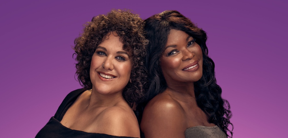 Marcia Hines and Casey Donovan Pay Tribute To Disco Icon Donna Summer In National Tour