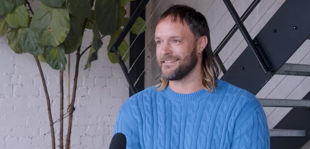 Mitch Brown Flooded With Support After Coming Out As Bisexual