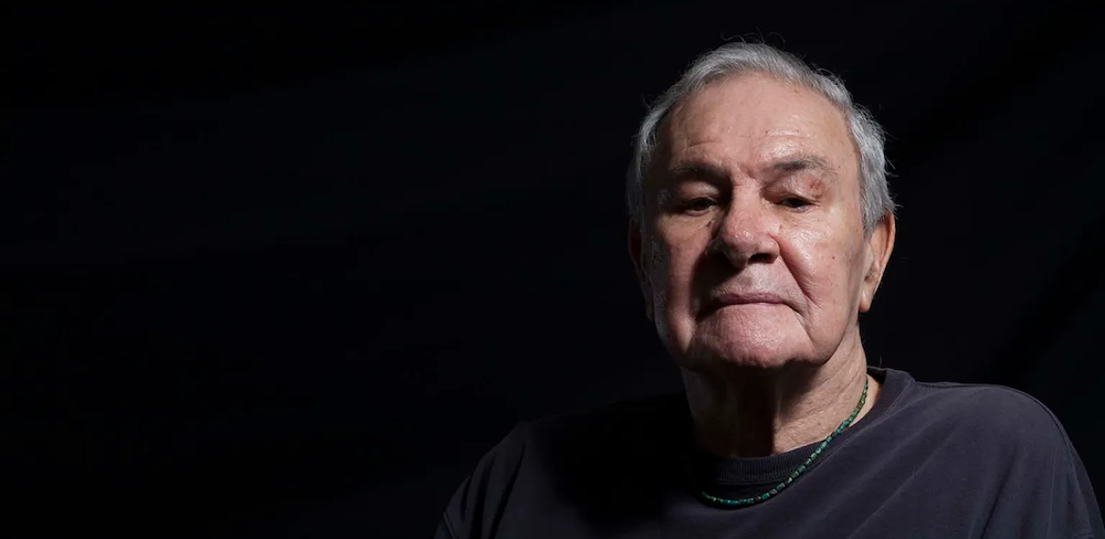Aboriginal Elder, Gay Activist & History-Making Dancer Noel Tovey Has Passed Away
