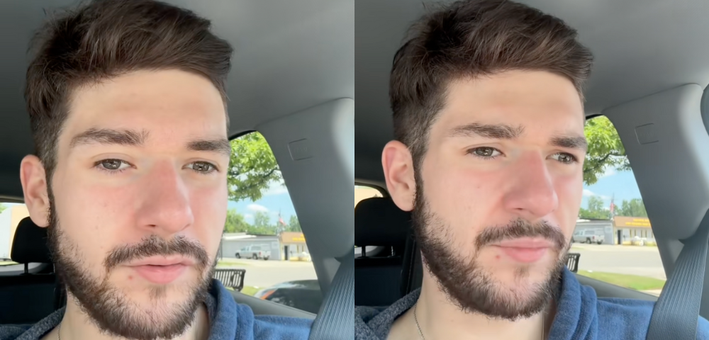 TikTok User Shares His Sniffies Misadventures To Gay Internet’s Delight