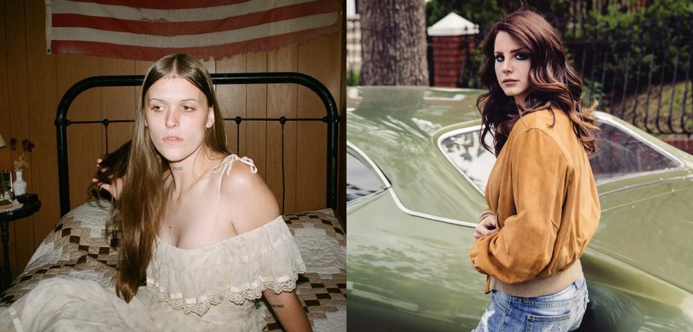 Ethel Cain and Lana Del Rey Are Fighting, Fans Hope They Work it Out On The Remix
