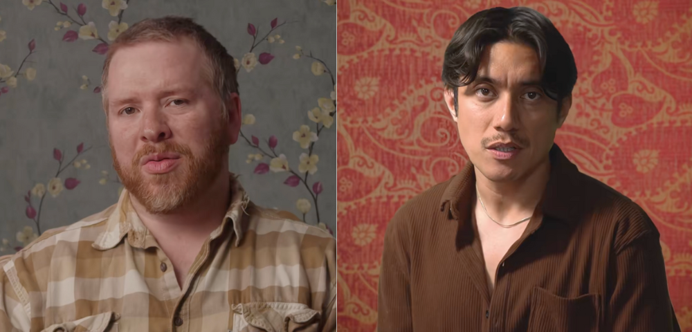 TikTok Creator Takes Awkward Grindr Chats And Puts Them To Song