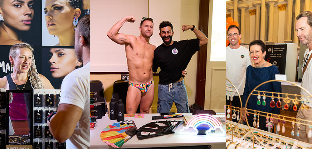 Buy Rainbow 2025: Celebrating LGBTQ+ Creativity, Commerce & Community